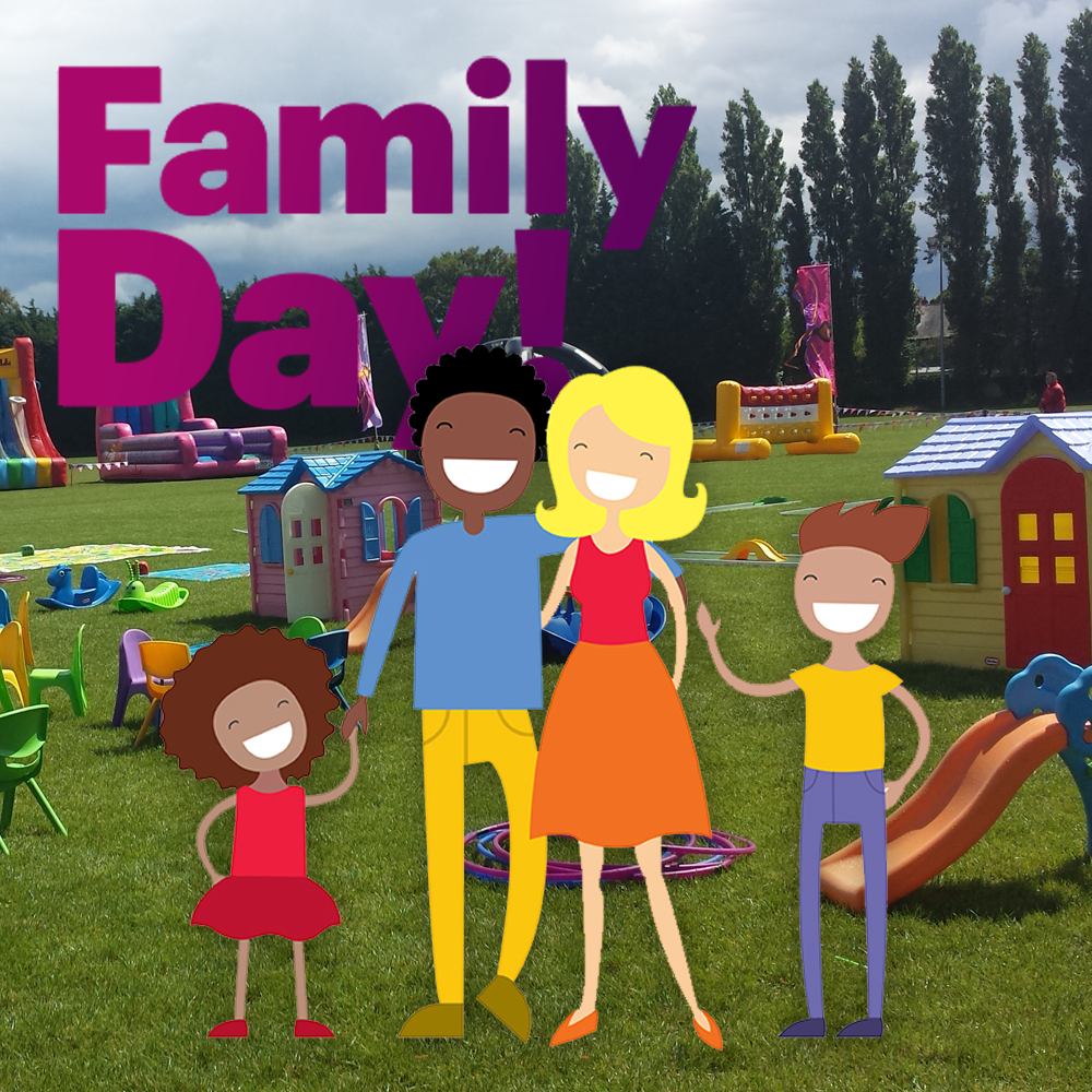 Family Day